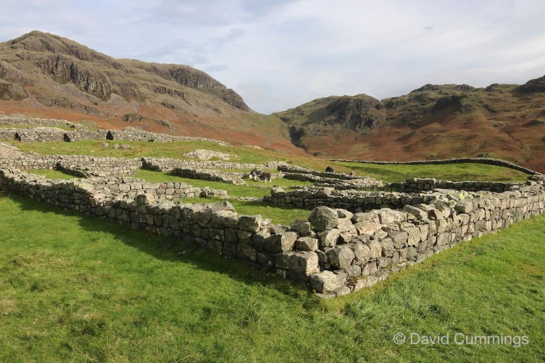 Headquarters Building