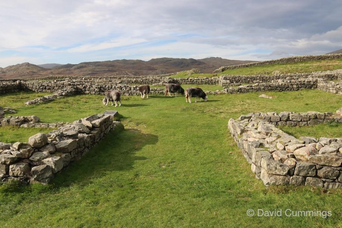 The Principia Headquarters