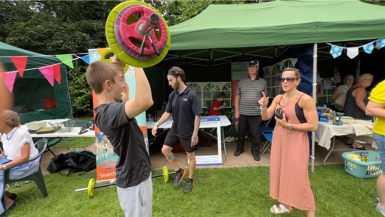 Christleton Primary School  Christleton Primary School