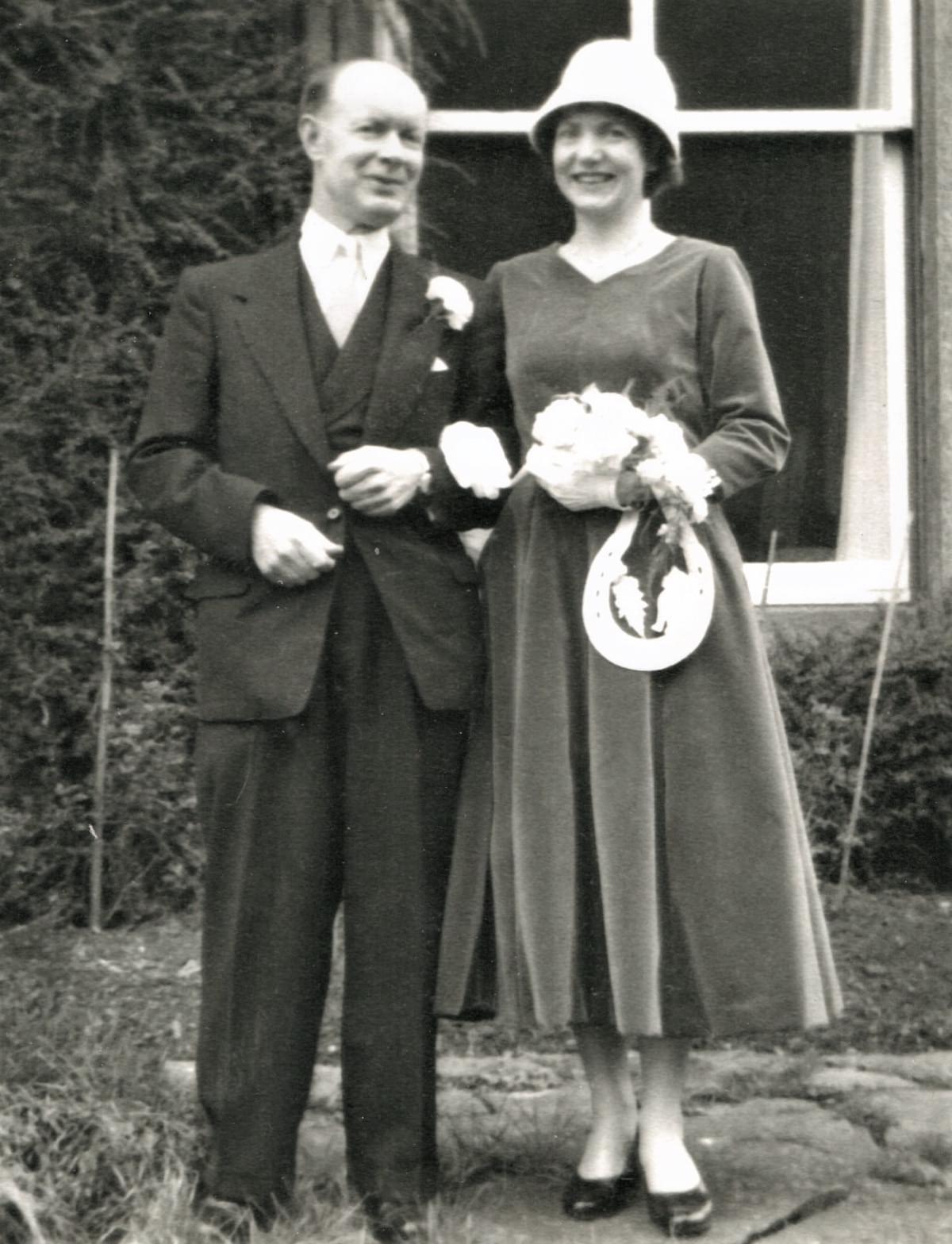 Wedding Day  Wedding Day