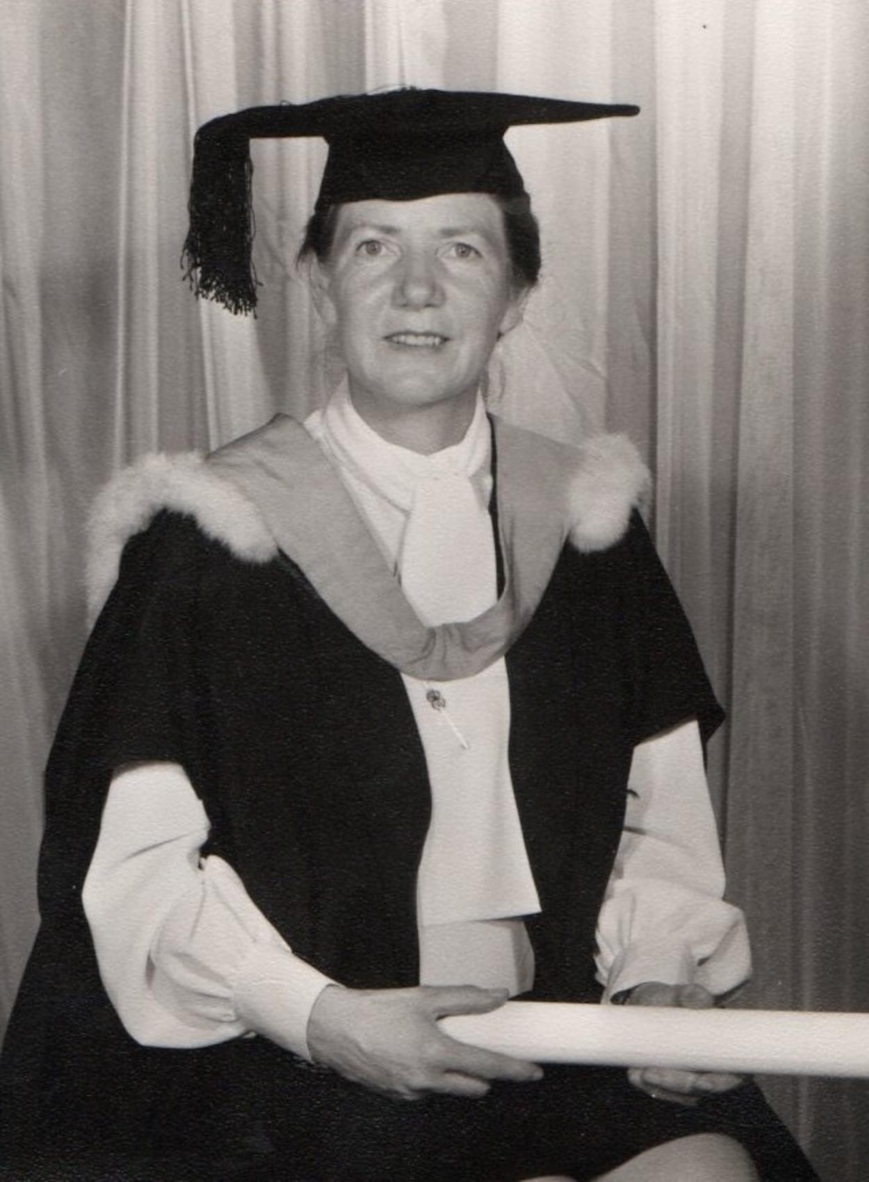 Gertude studies for M ed  Gertude studies for M ed