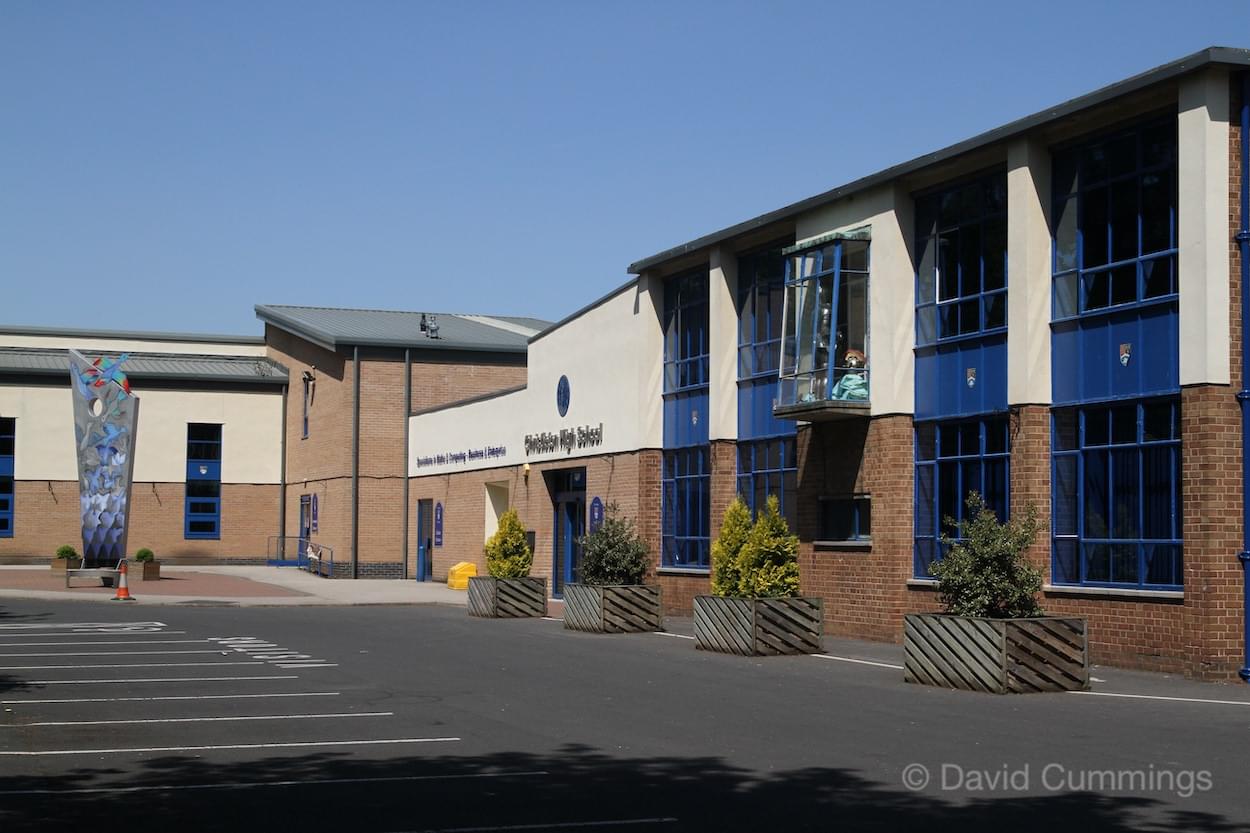 Christleton High School