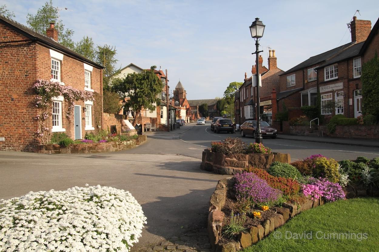 Christleton Village Centre