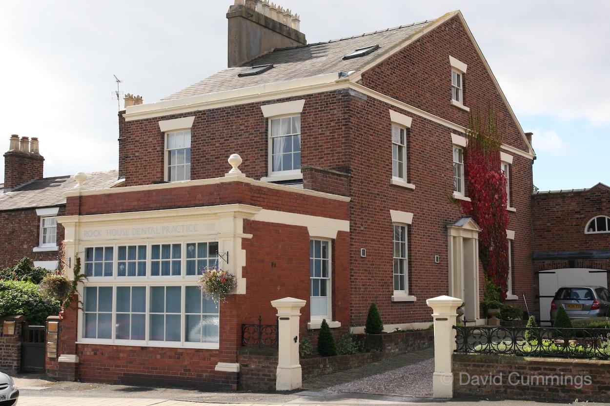 Rock House Dental Surgery