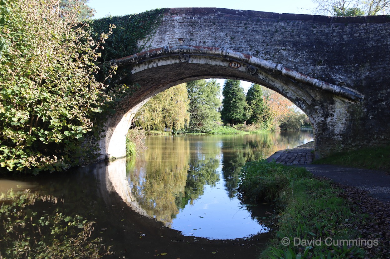 Quarry Bridge. Christleton  Quarry Bridge. Christleton