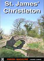 Christleton Parish Magazine June 2005