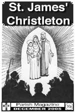 Christleton Parish Magazine December 2005