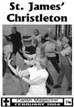 Christleton Parish Magazine February 2004