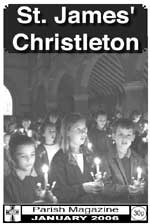 Christleton Parish Magazine January 2006