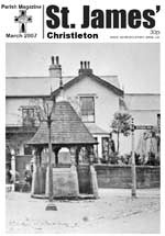 Christleton Parish Magazine March 2007