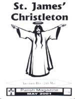 Christleton Parish Magazine May 2001