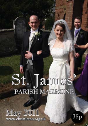 Parish Magazine May 2011