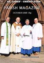 Parish Magazine October 2009