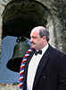 Nigel Ambrose