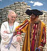 Joe and Katherine Ambrose
