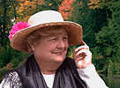 Judith Butt