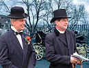 David Bull, Peter Lee
