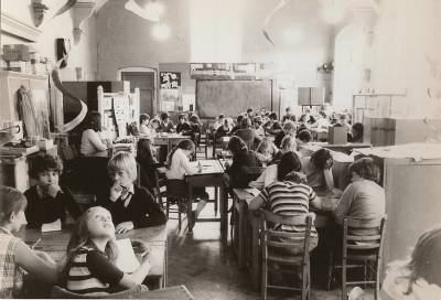  Christleton Junior School 1972 