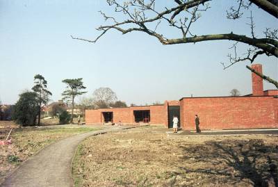 Christleton Primary School 1971 