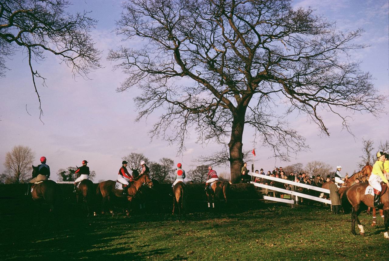  Point to Point at Littleton 