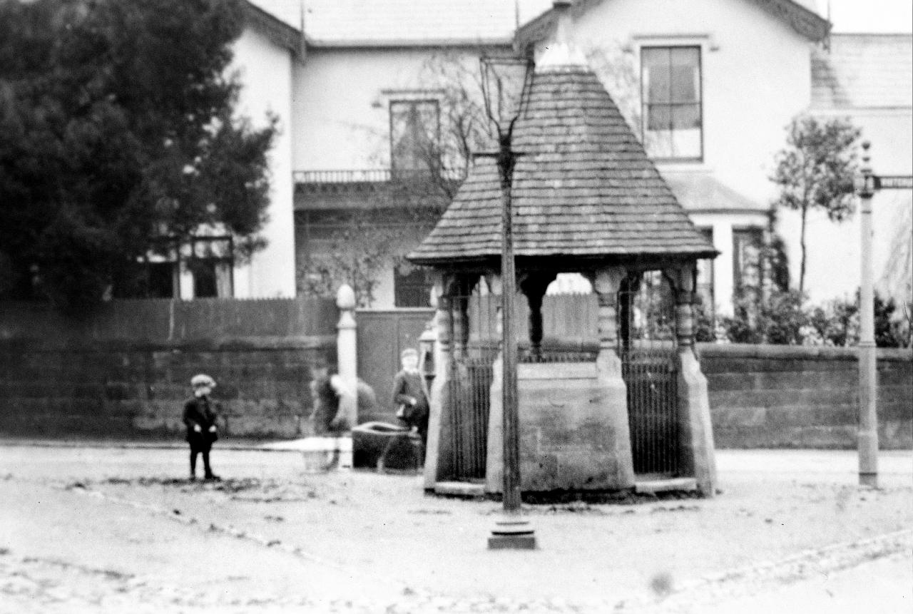 The Pump House, Christleton