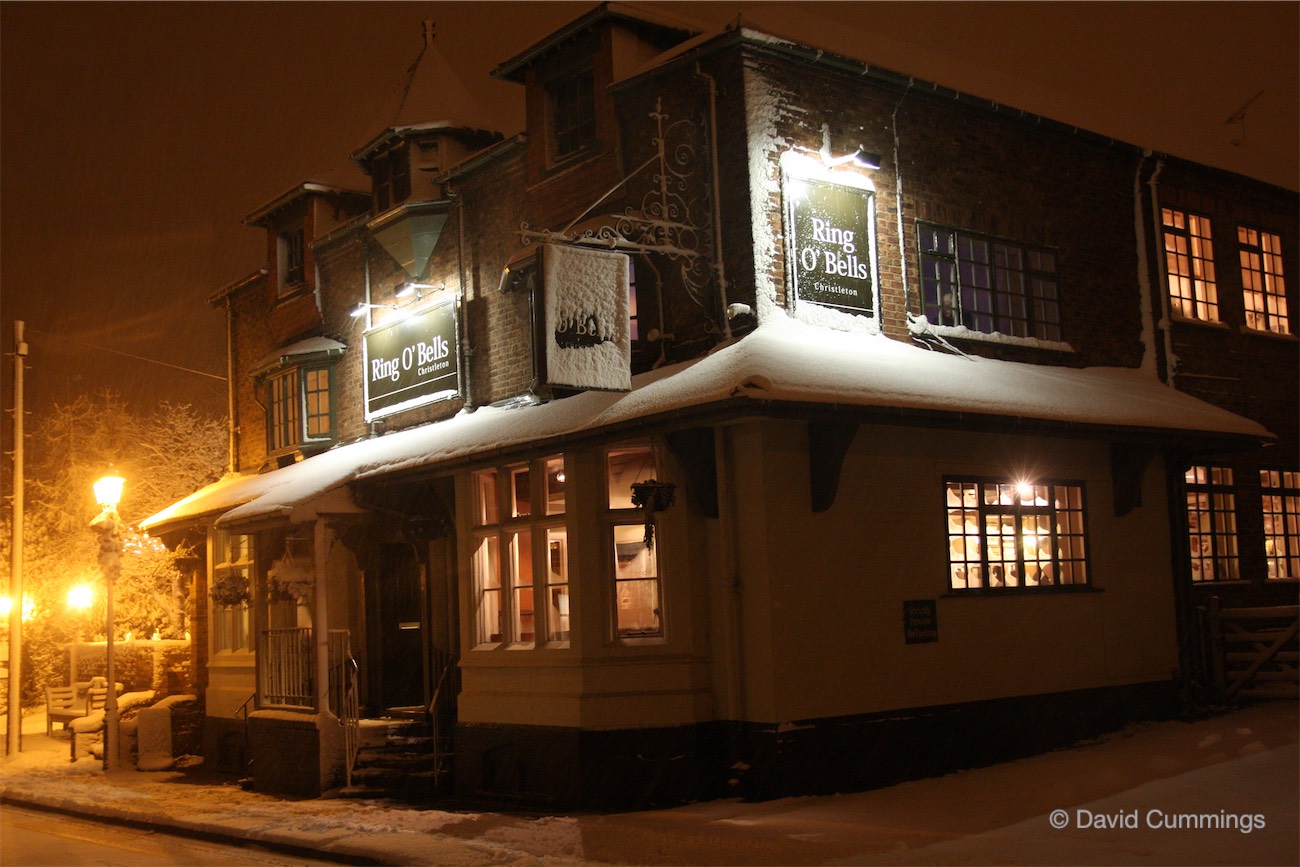 Ring O Bells, Christleton  Ring O Bells, Christleton
