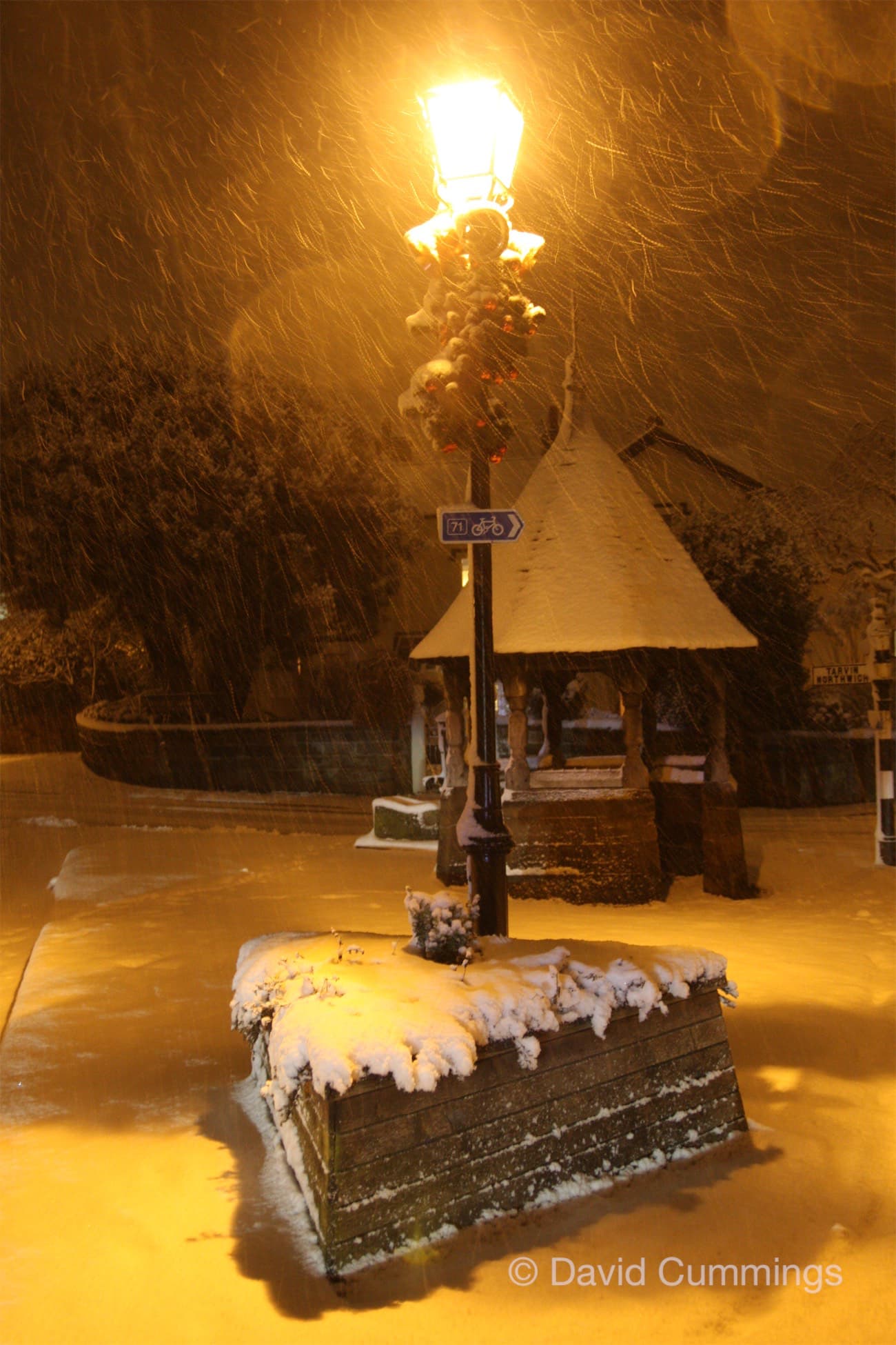 The Pump House, Christleton  The Pump House, Christleton