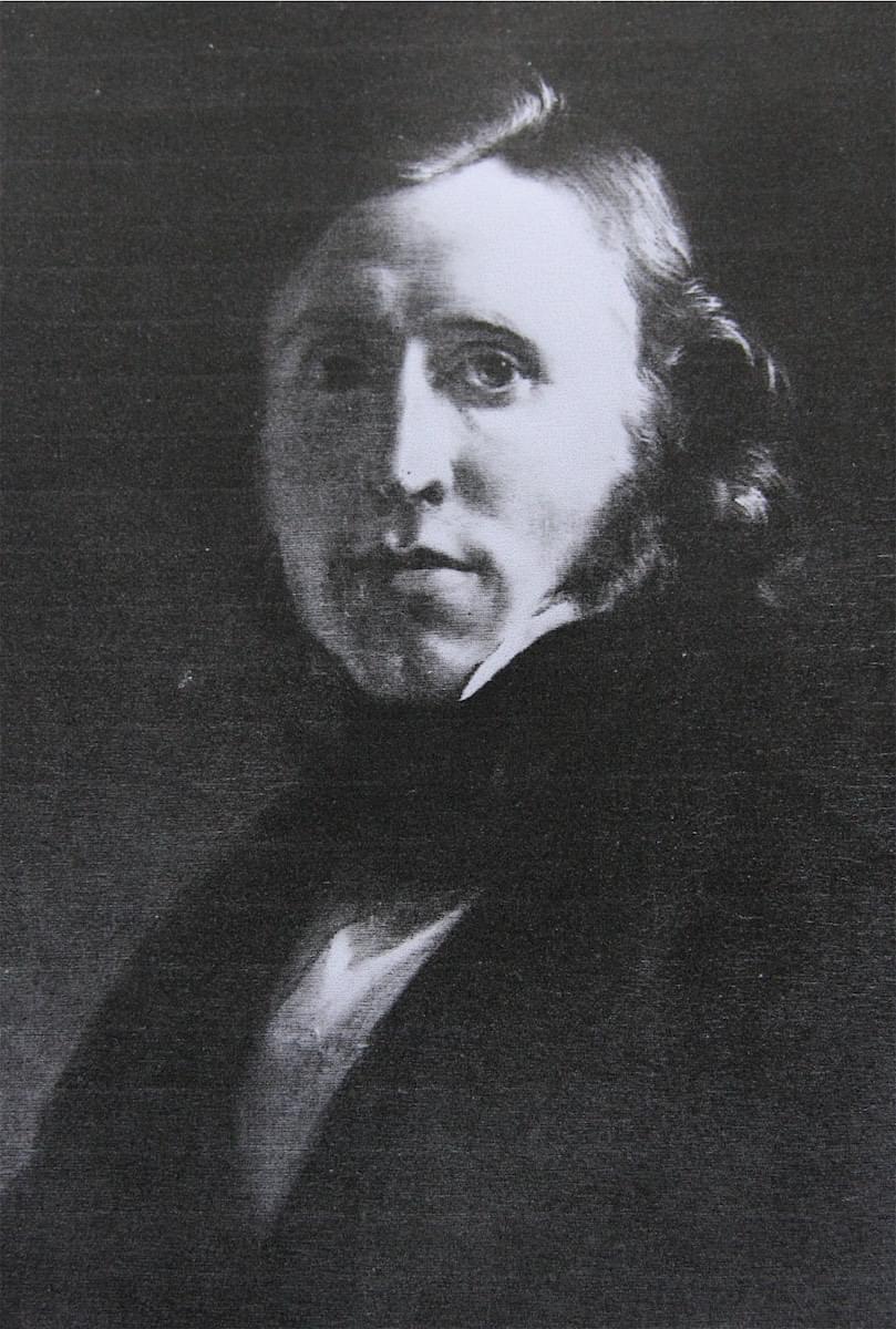 William Huggins