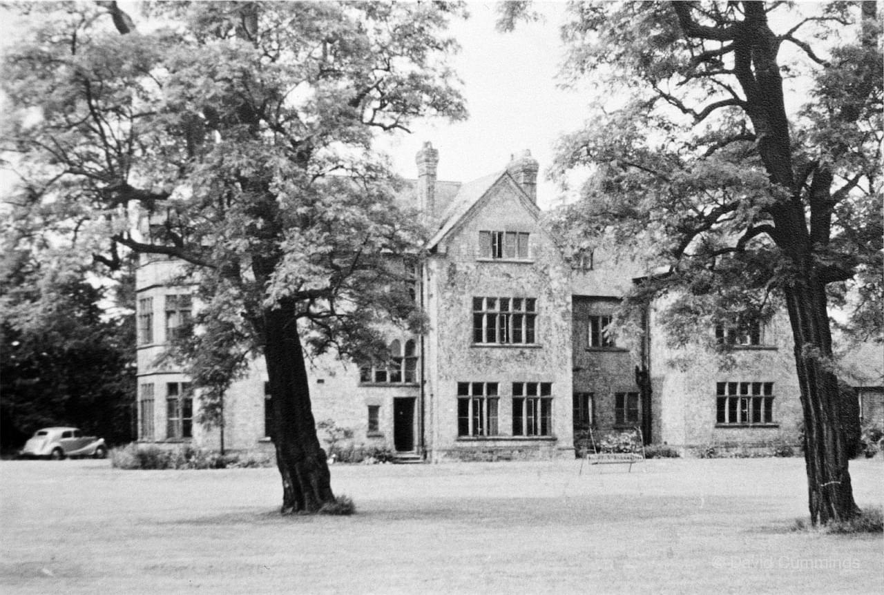 Old Rectory, Christleton