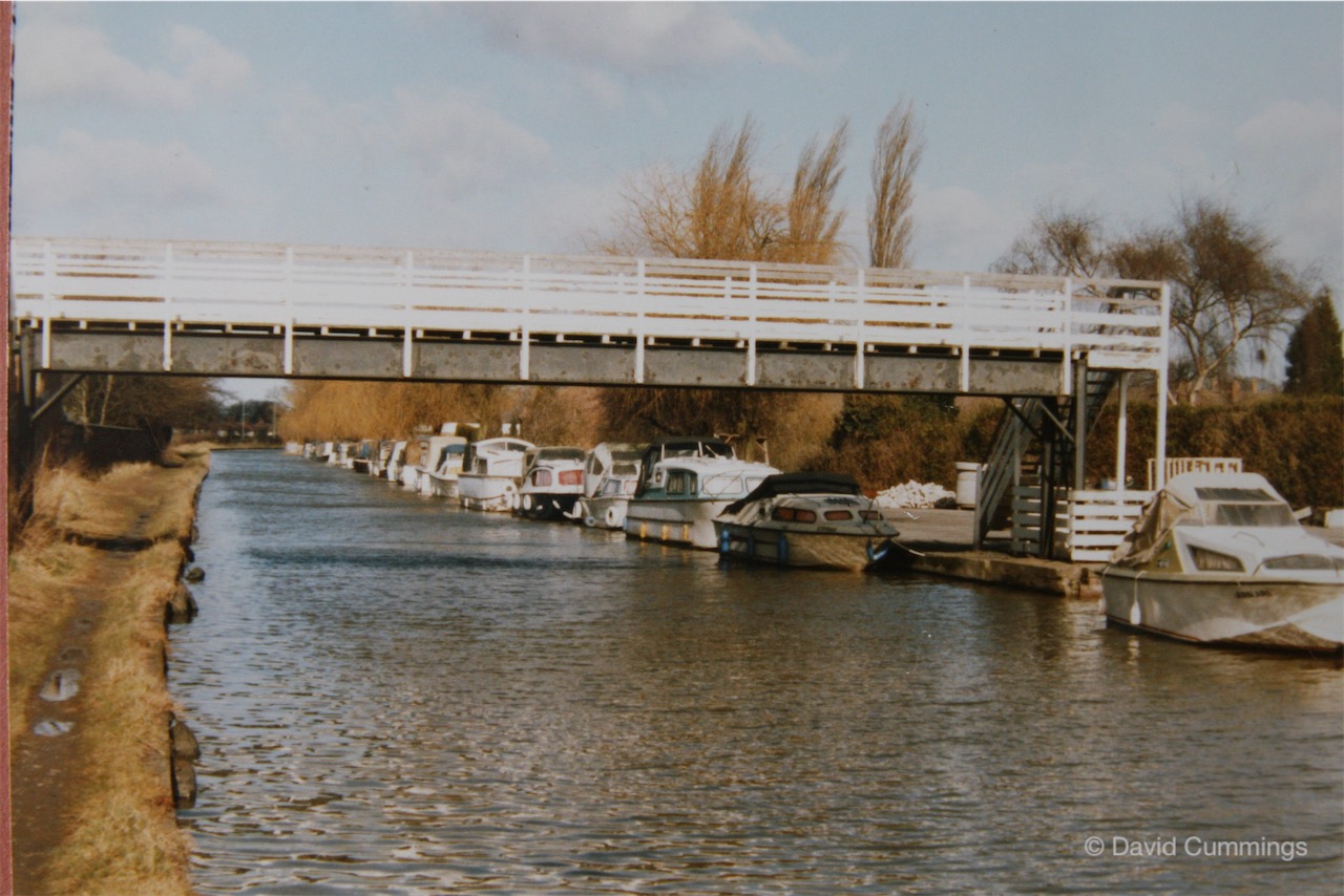 Christleton Canal