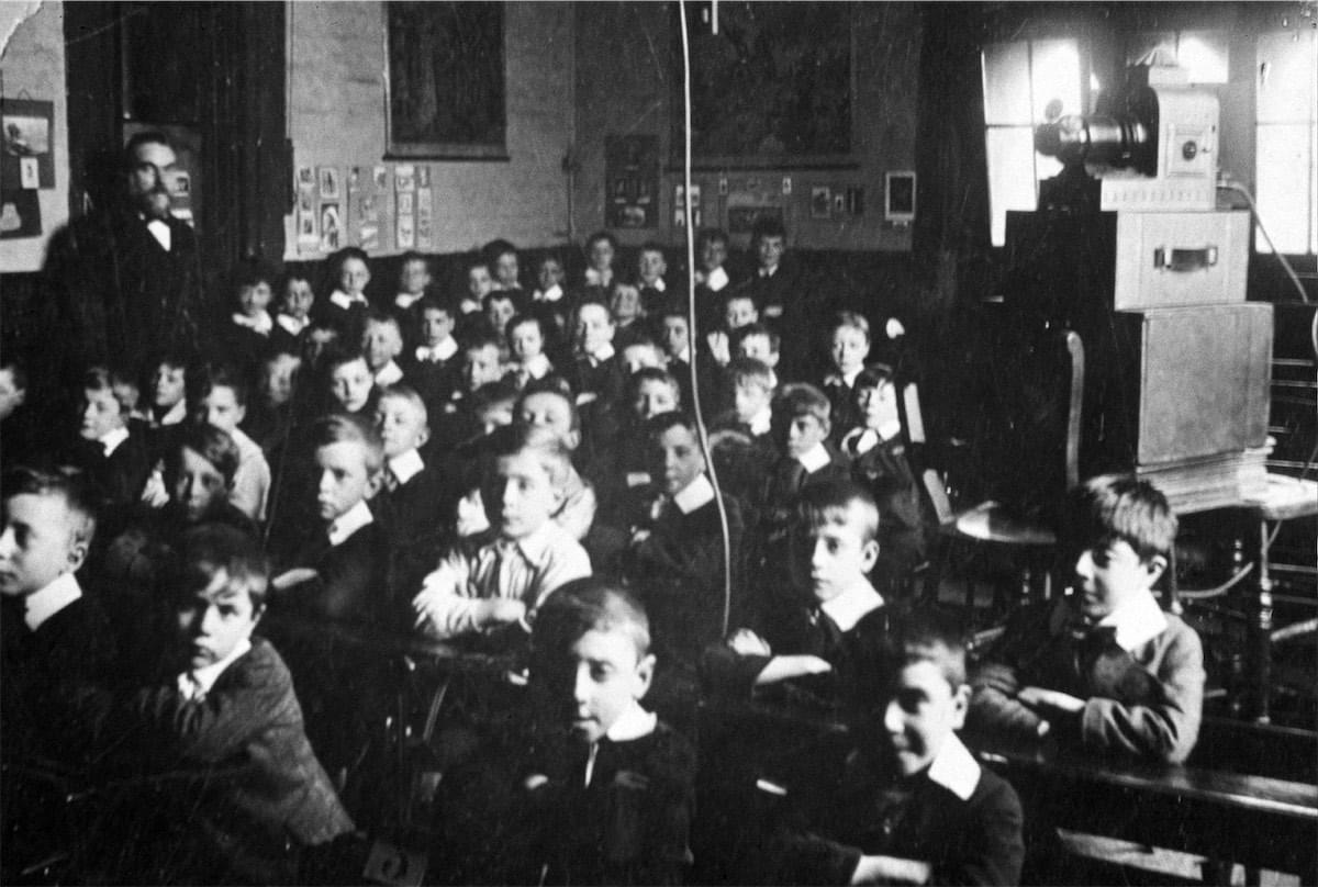  John Sellers Charity School. Christleton 