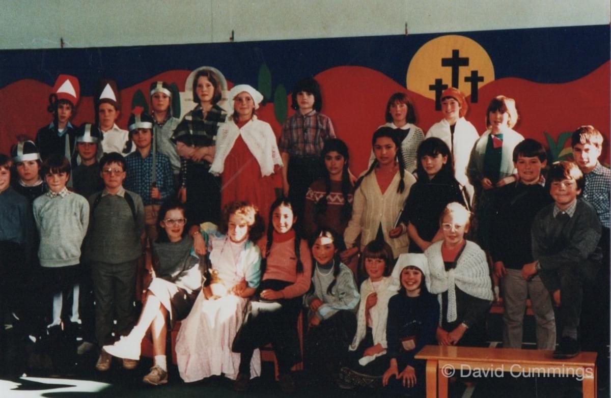 Easter Story The Man from Galilee  Easter Story The Man from Galilee