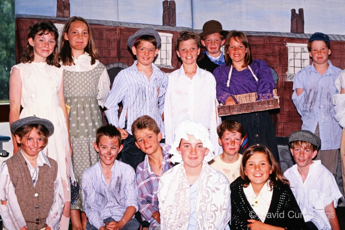 Christmas at the Primary School  Christmas at the Primary School