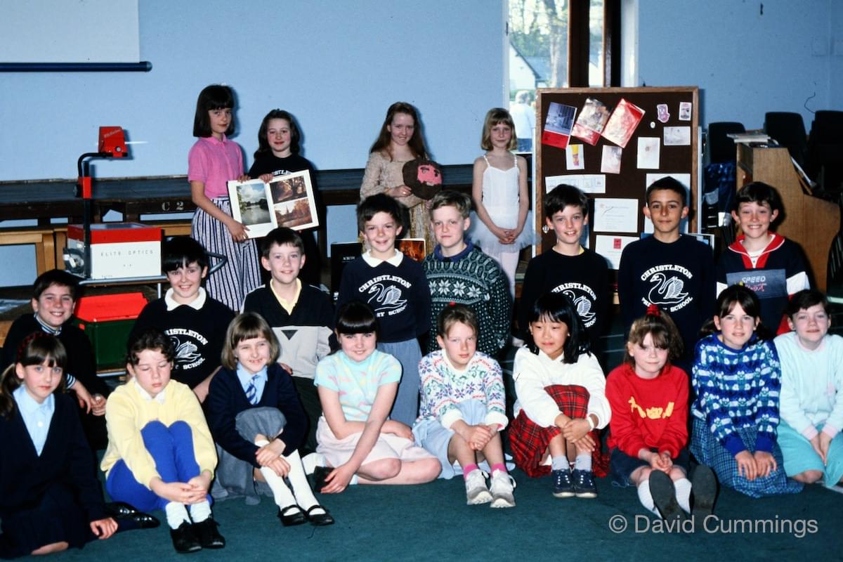 Typical Friday Assembly  Typical Friday Assembly