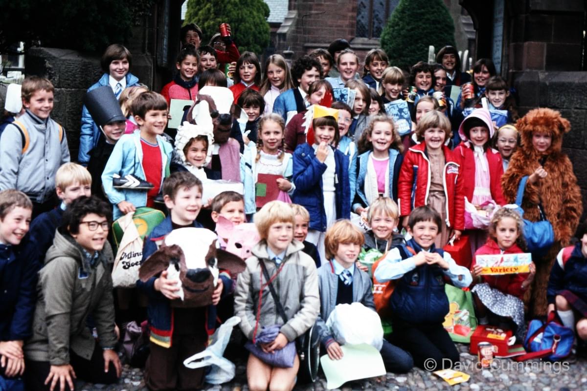 Preparation for Christmas Play in Church  Preparation for Christmas Play in Church