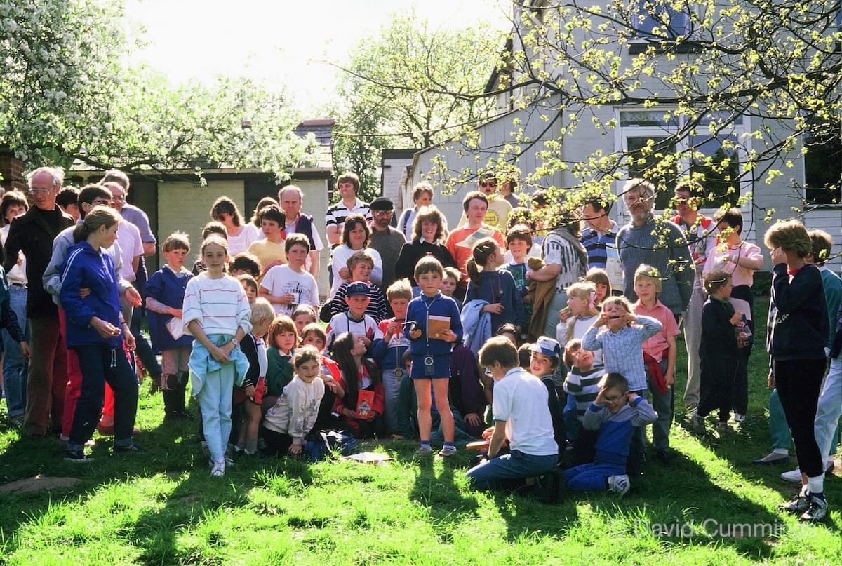 Delamere Forest Orienteering  Delamere Forest Orienteering