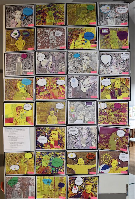 Primary School Entries 