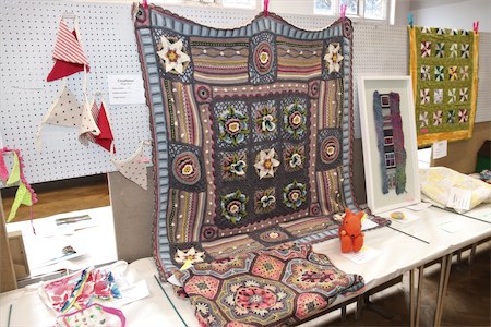  Textiles 