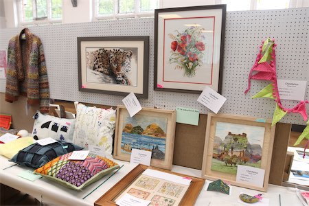  Art Selection 