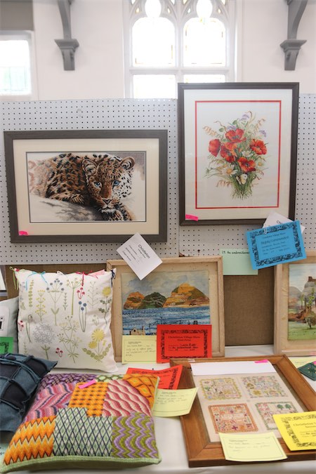  Craft Section 