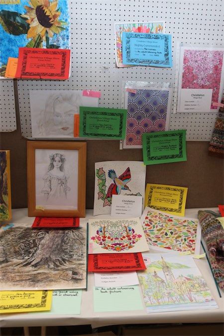  Art Section 