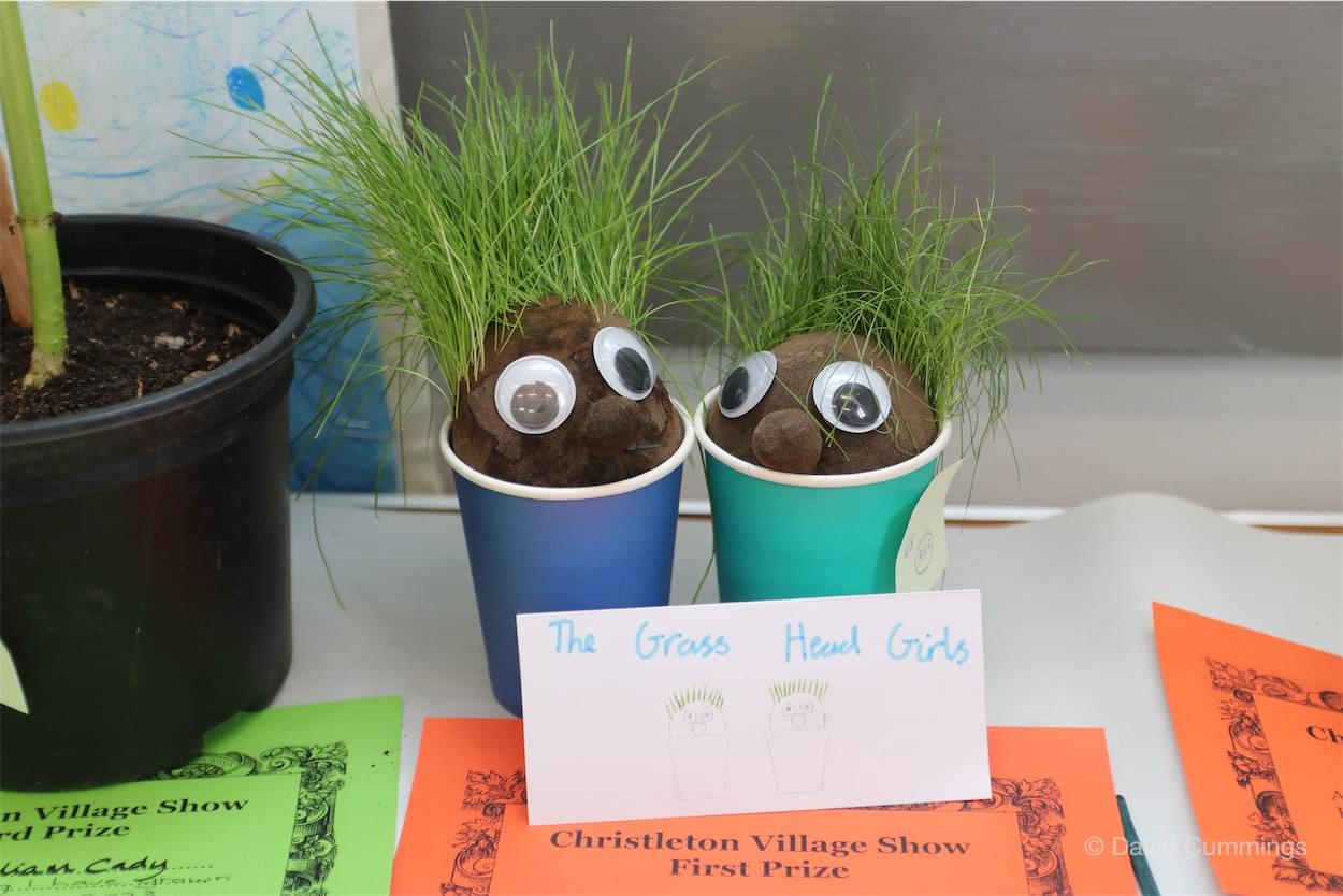  Something I have Made 