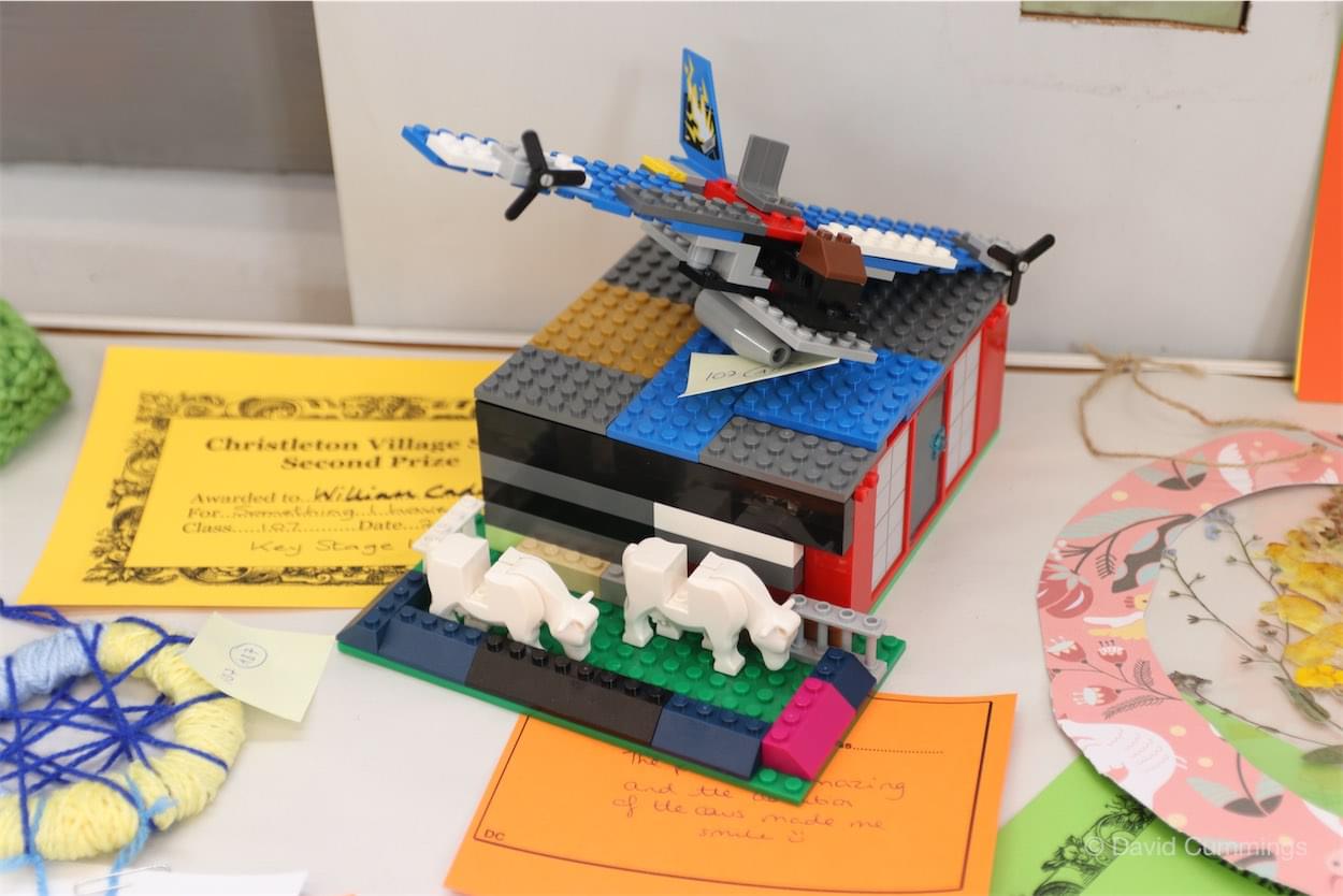  Something I have Made 