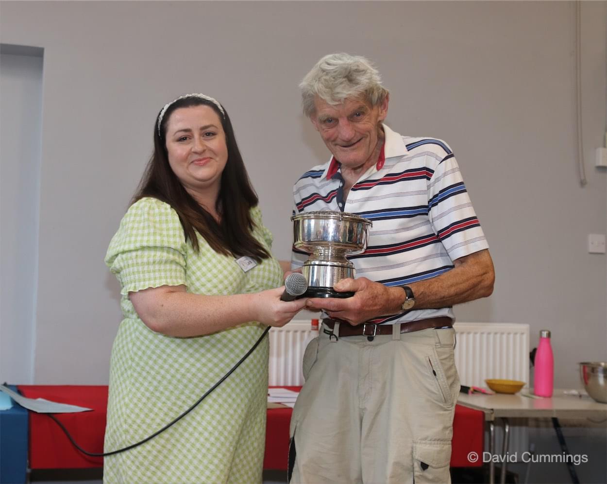  Lara and Edward Elliiott 