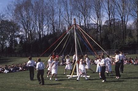 Mapole Practice Display