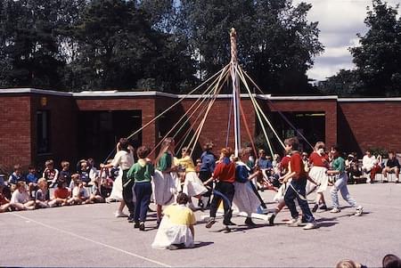 Mapole Practice Display