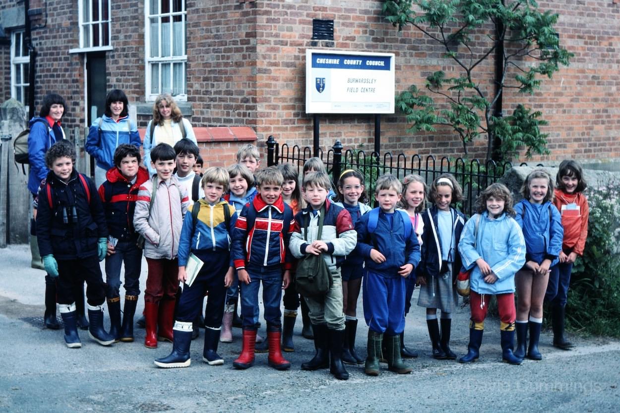 Christleton Mapole Dancers at Chester Cathedral