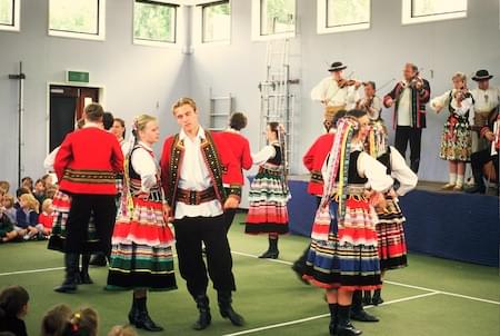 Dance Celebration