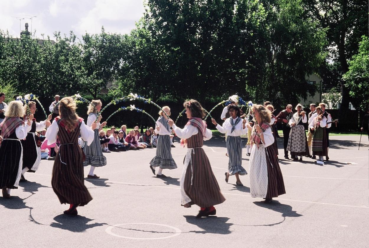 Dance Group  Dance Group