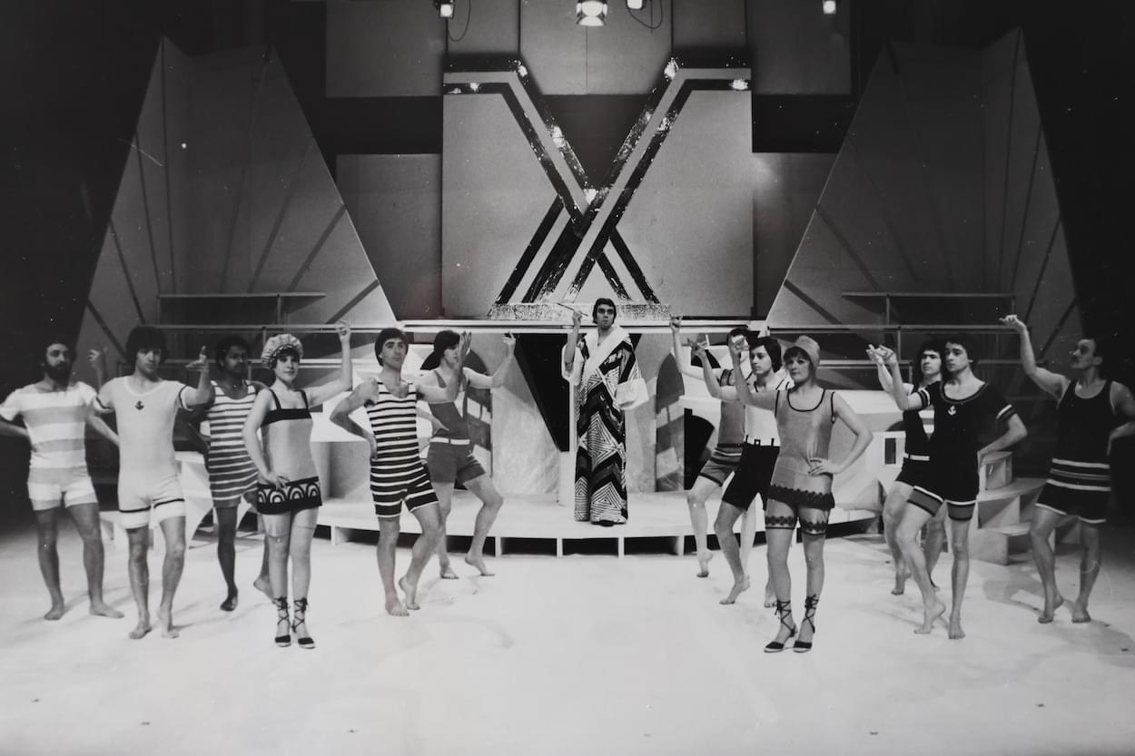 Joseph & ATDreamcoat at The Gateway Theatre